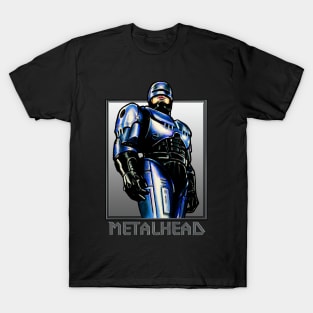 metalhead T-Shirt